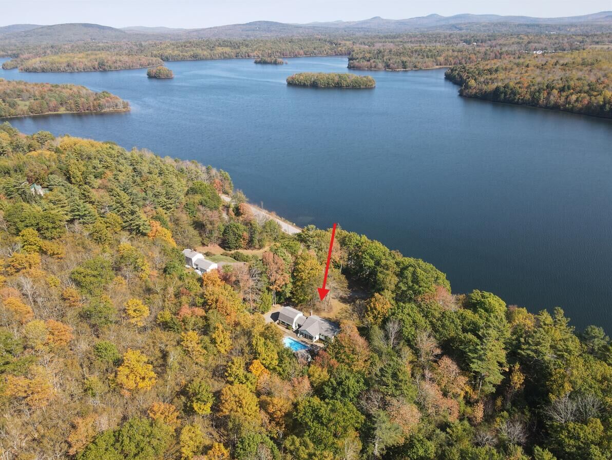 Property Photo:  326 Silver Lake Road  ME 04416 