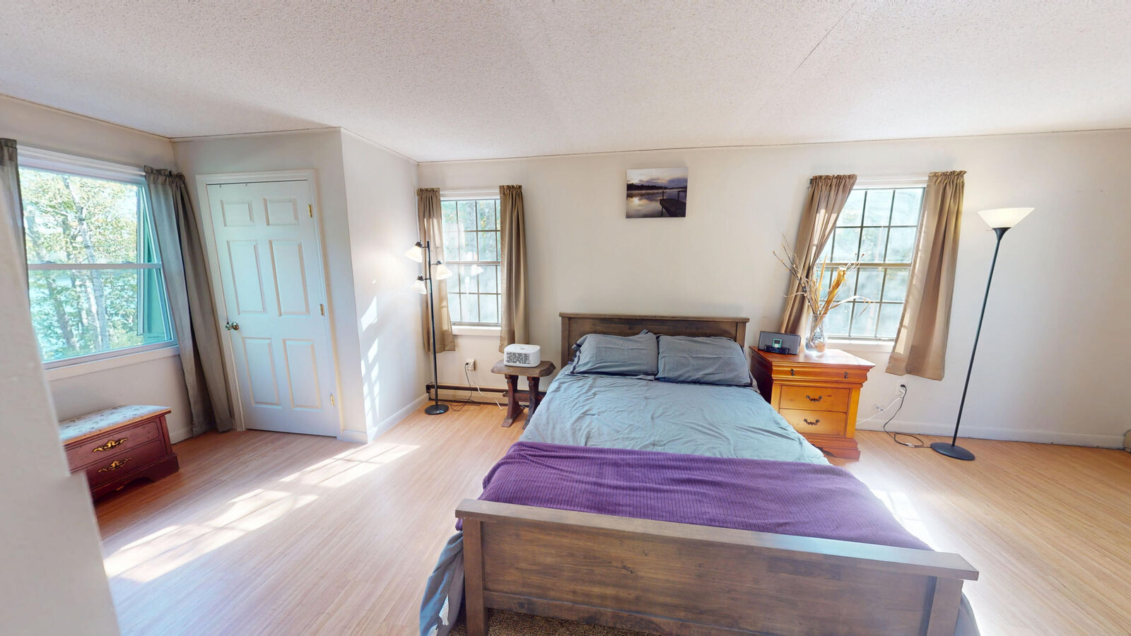 Property Photo:  326 Silver Lake Road  ME 04416 