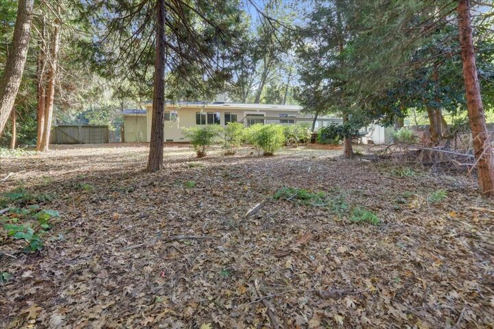 Property Photo: 12786 Mayflower Drive CA 95959