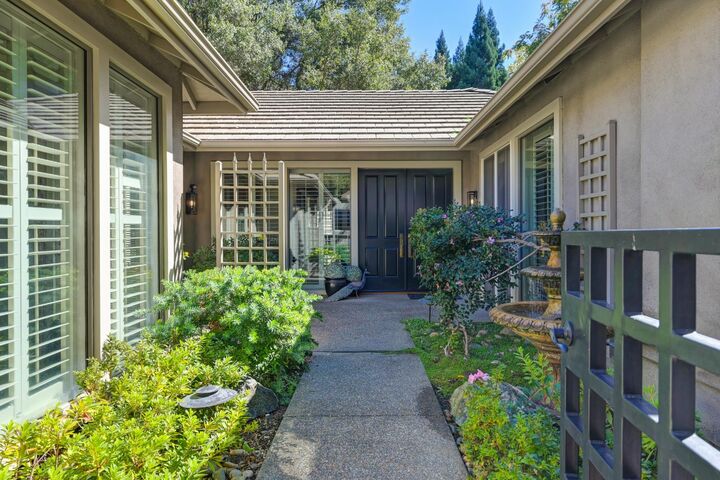 Property Photo: 11267 Crocker Grove Lane CA 95670