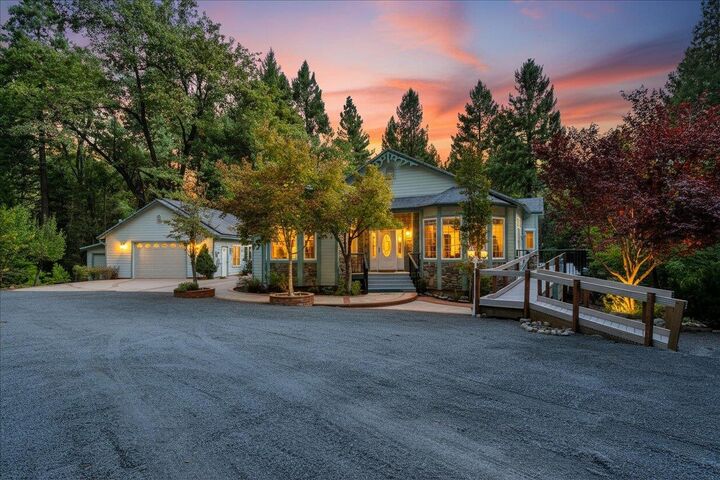 3031 Small Claims Place  Georgetown CA 95634 photo