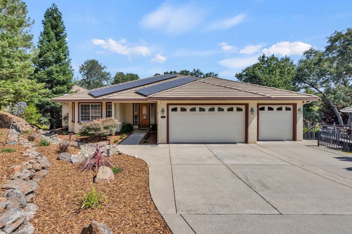Property Photo:  3184 Chasen Drive  CA 95682 