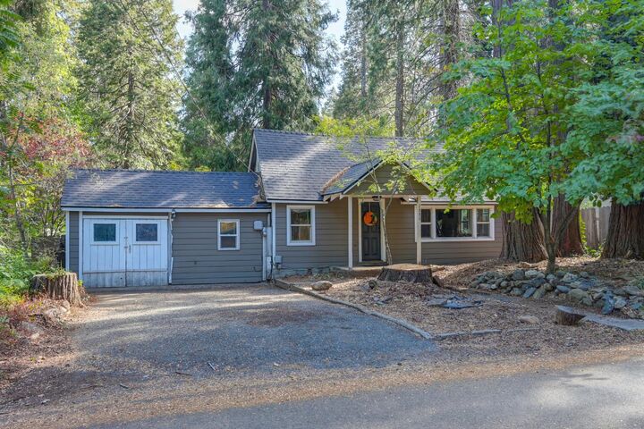 2889 Willow Street  Pollock Pines CA 95726 photo