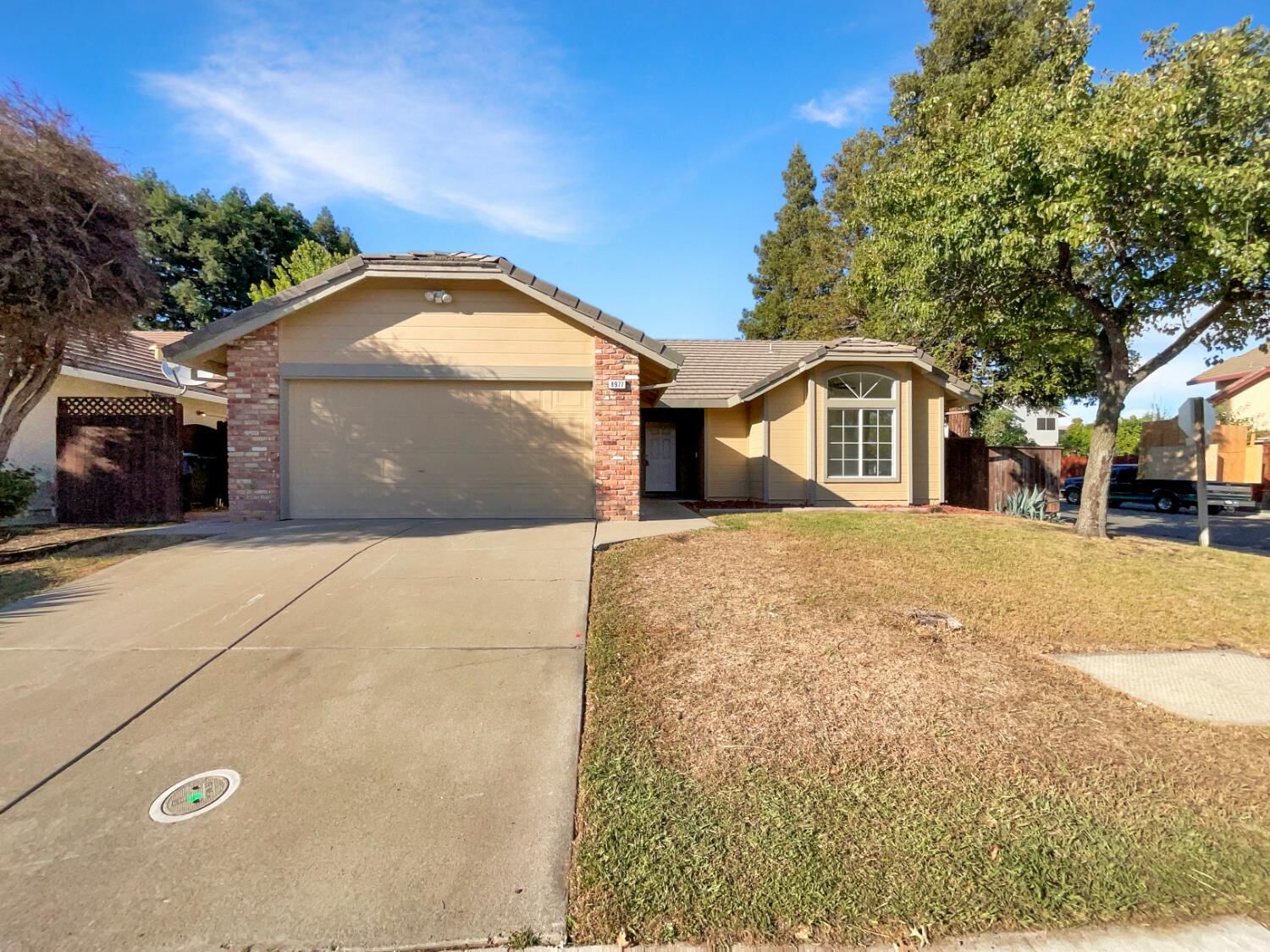 Property Photo:  8977 Carlisle Avenue  CA 95829 