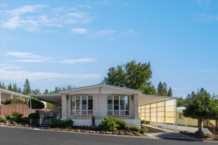 Property Photo: 340 Tom Bell Road 190 CA 95247
