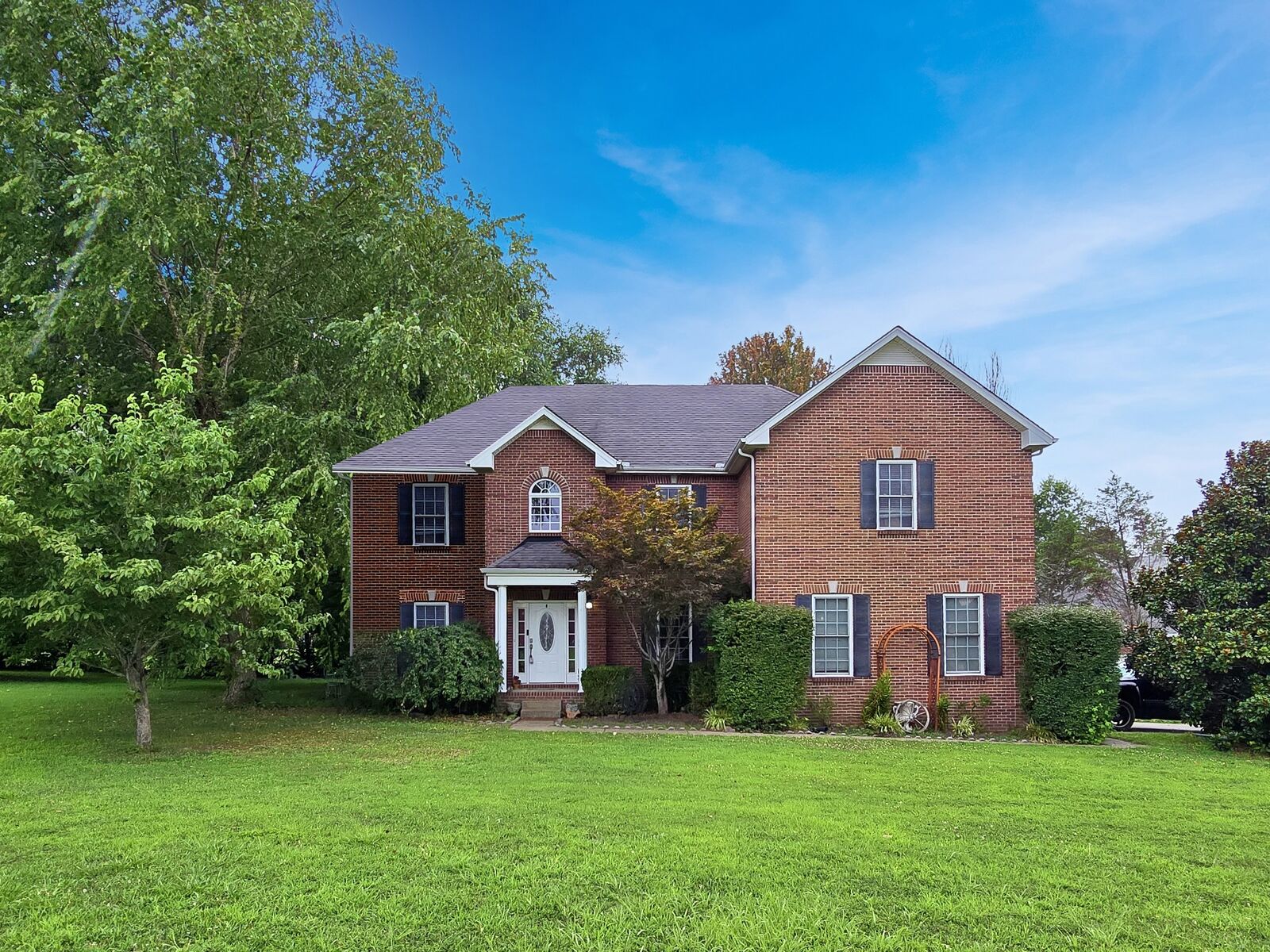 Property Photo:  3198 Gray Hawk Ct  TN 37043 