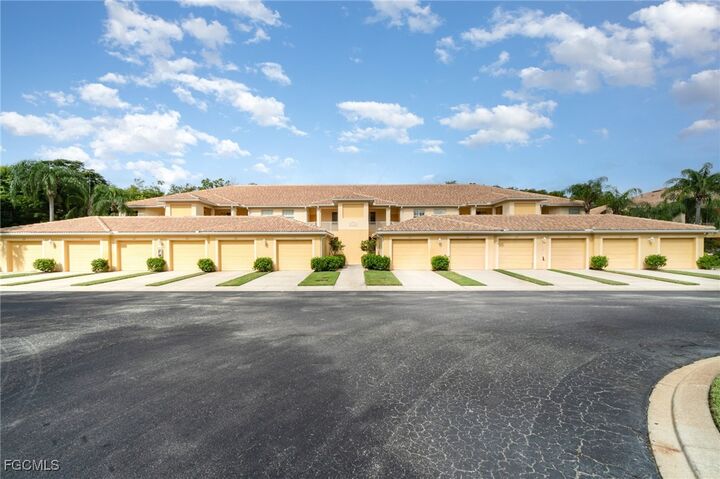 Property Photo:  19470 Cromwell Court 204  FL 33912 