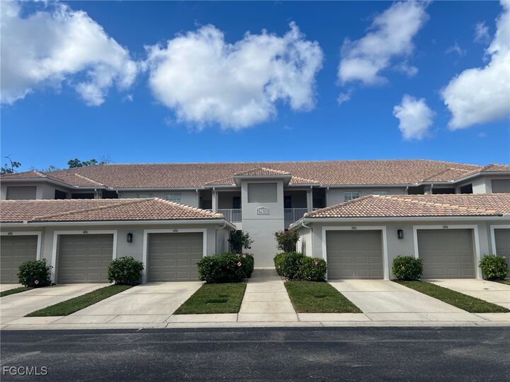 Property Photo:  19470 Cromwell Court 204  FL 33912 