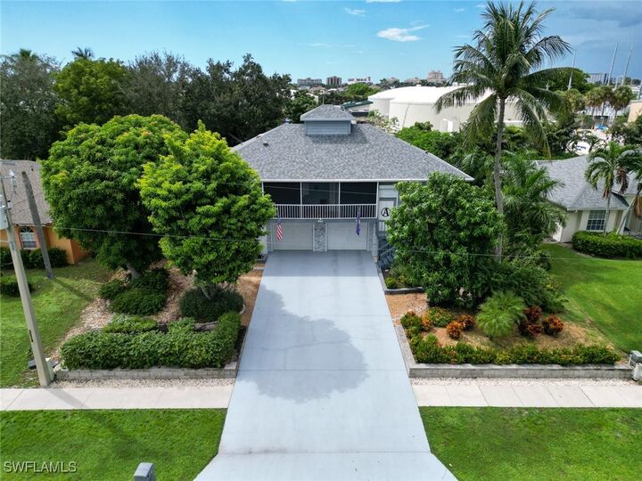 480 Worthington Street  Marco Island FL 34145 photo
