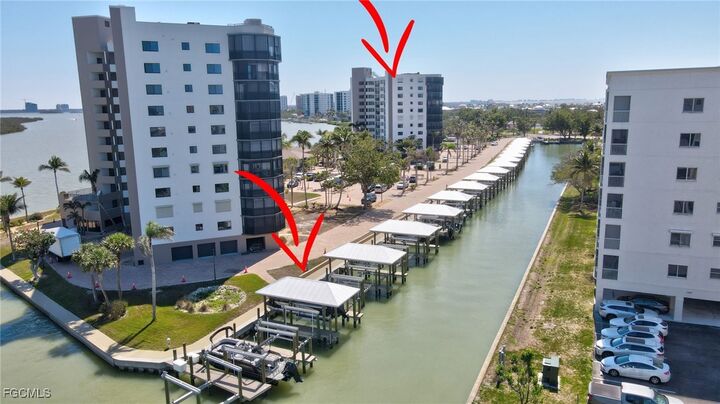 Property Photo:  4263 Bay Beach Lane 714  FL 33931 