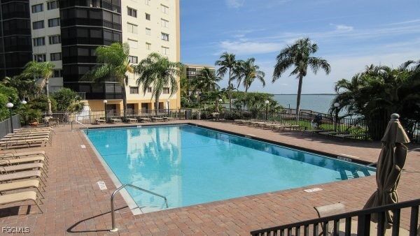 Property Photo:  4263 Bay Beach Lane 714  FL 33931 