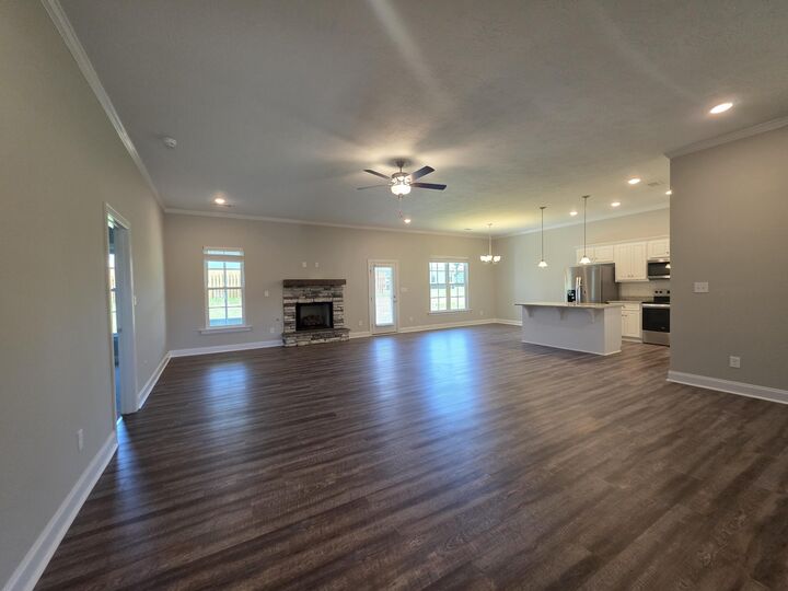 Property Photo:  1037 Berkley Court  GA 30824 