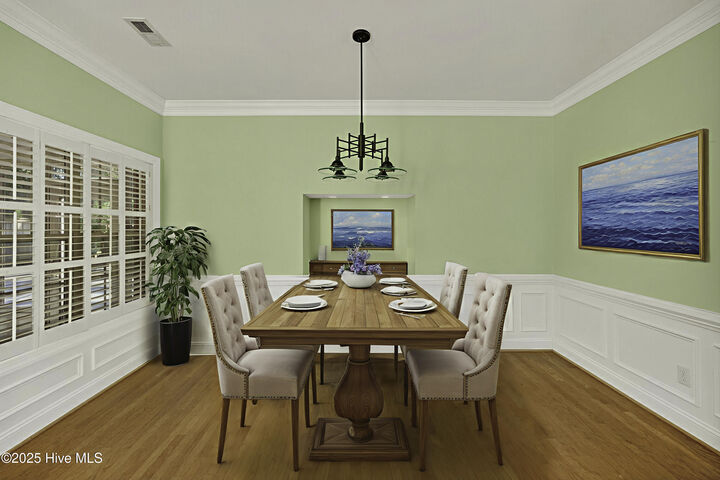 Property Photo:  3109 Rachel Place  NC 28409 