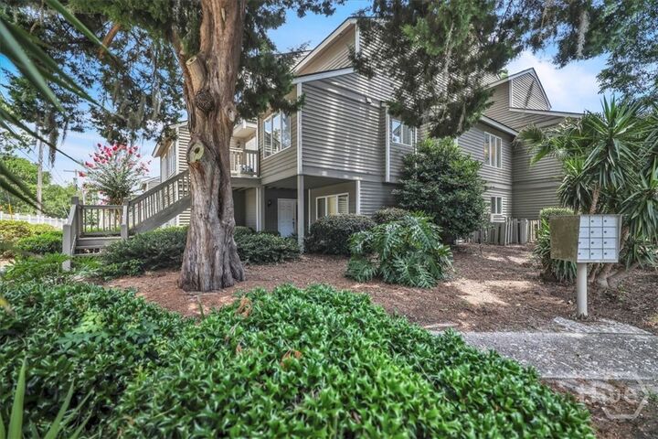 Property Photo: 3005 River Drive 302 GA 31404