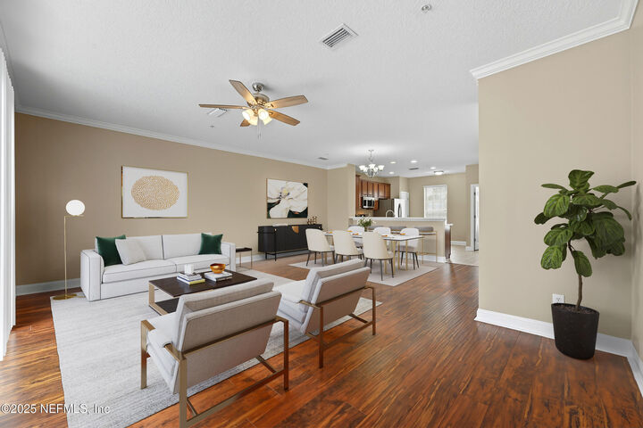 Property Photo:  4442 Capital Dome Drive  FL 32246