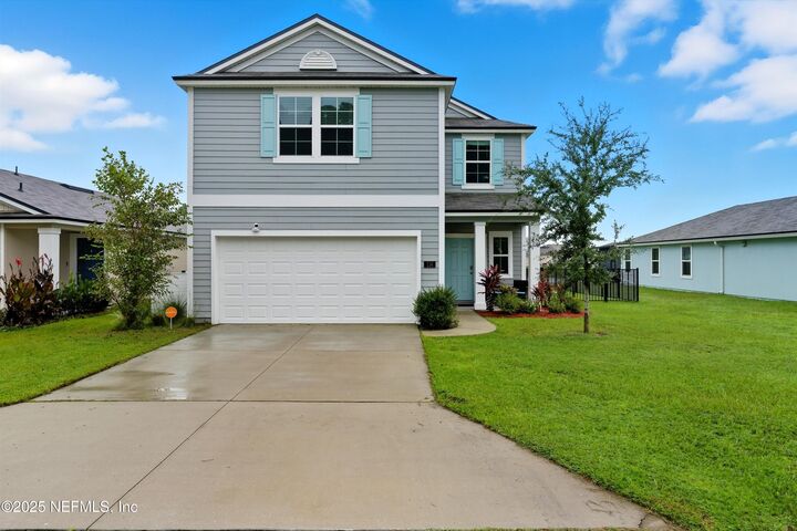 114 Logrono Court  St. Augustine FL 32084 photo