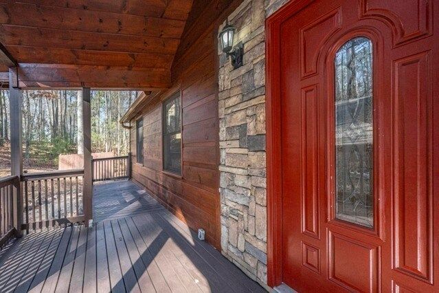 Property Photo: 12 Mango Circle GA 30540