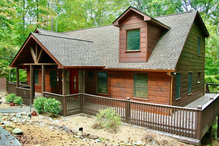 Property Photo: 12 Mango Circle GA 30540