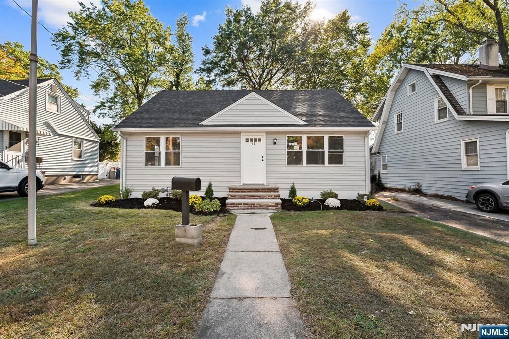 Property Photo: 95 Beech Street NJ 07675