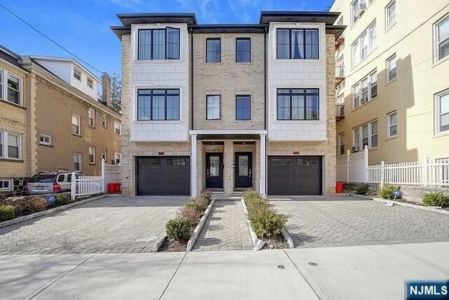 Property Photo:  284 Knox Avenue A  NJ 07010 