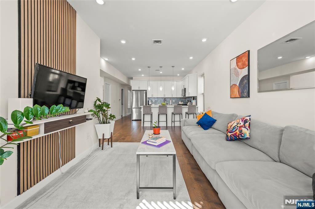 Property Photo: 21 Concord Street 2 NJ 07306