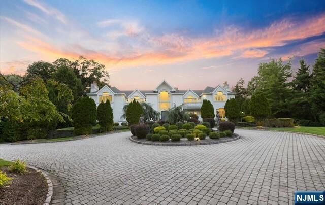 Property Photo: 51 Chestnut Ridge Road NJ 07458