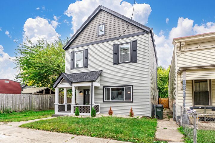 Property Photo:  213 8th Avenue  KY 41074 