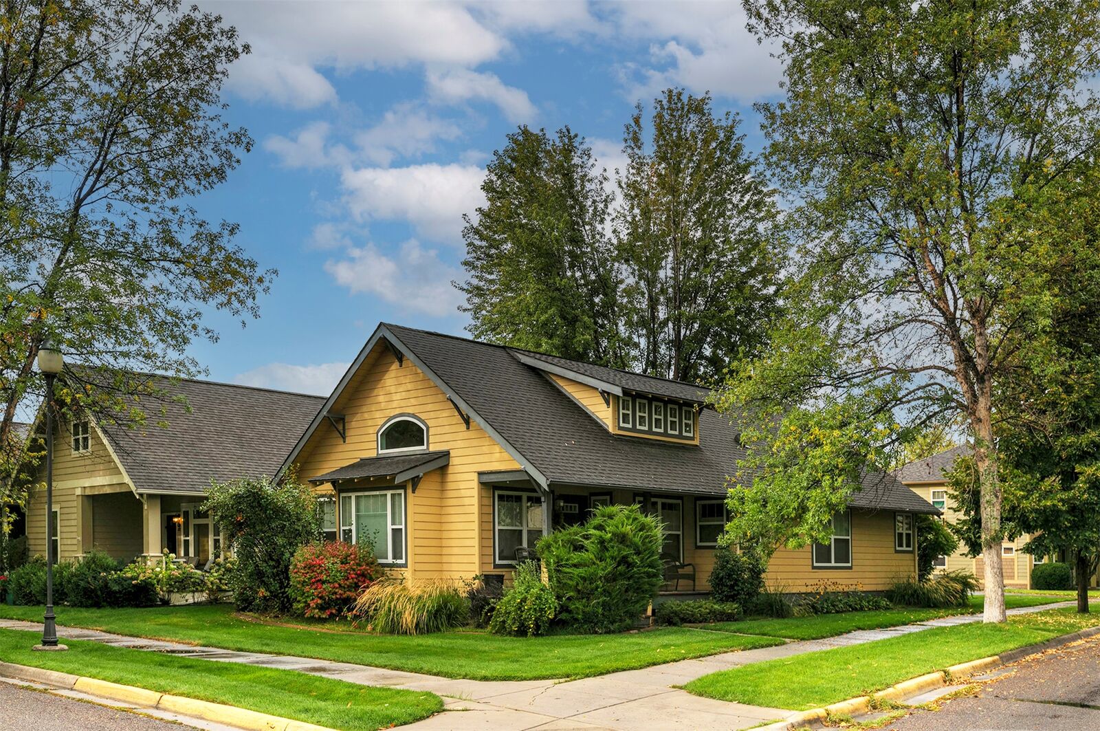 Property Photo:  4001 Galway Avenue  MT 59808 