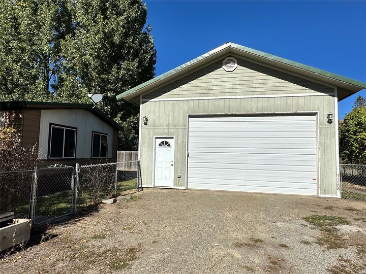 Property Photo:  104 Graceland Drive  MT 59859 