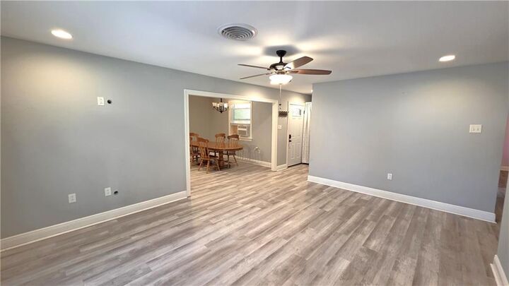 Property Photo: 134 Hunt Street LA 70037