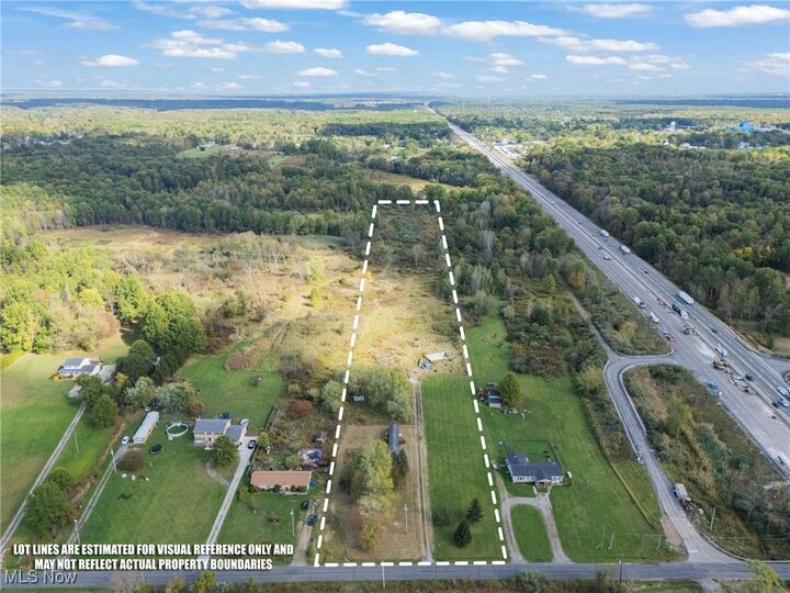 Property Photo:  9250 Bryant Road  OH 44288 