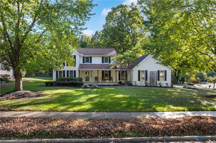 Property Photo: 4227 Maribend Drive OH 44224
