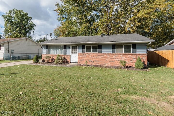 Property Photo: 738 West Shore Boulevard OH 44054