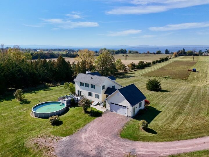 Property Photo: 2 Maynard Court VT 05458