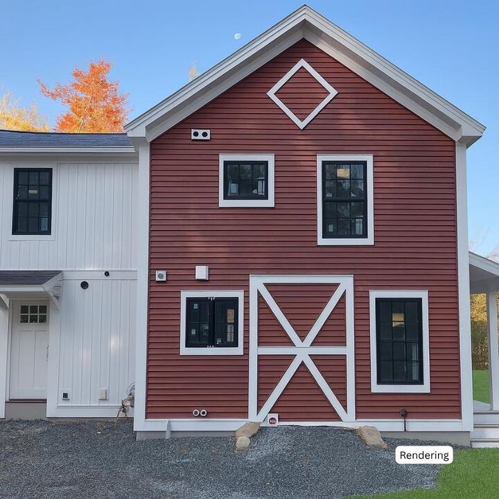 Property Photo: 535 Sylvan Park Road VT 05672