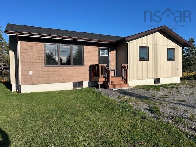 Property Photo: 2375 Highway 247 NS B0E 1W0