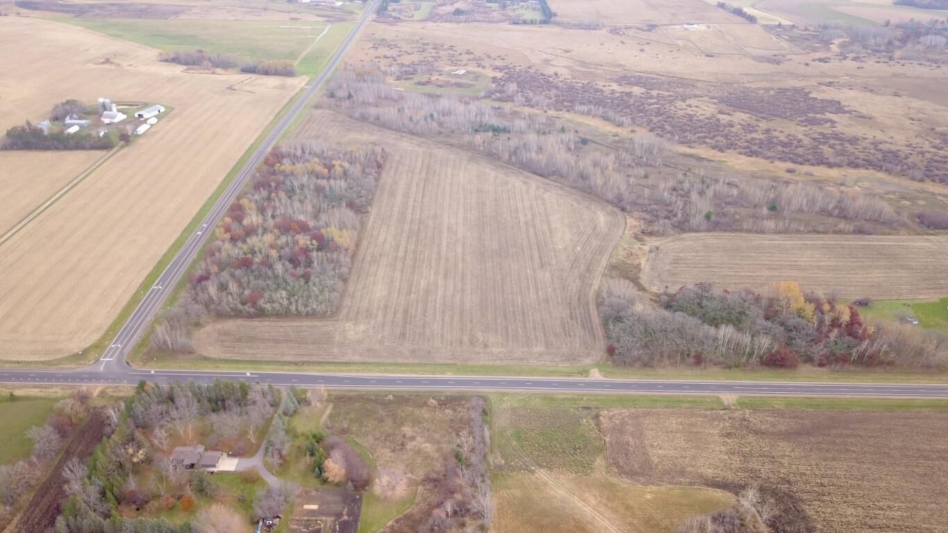 Property Photo: Tbd Lot G Mayhew Lake Road MN 56379