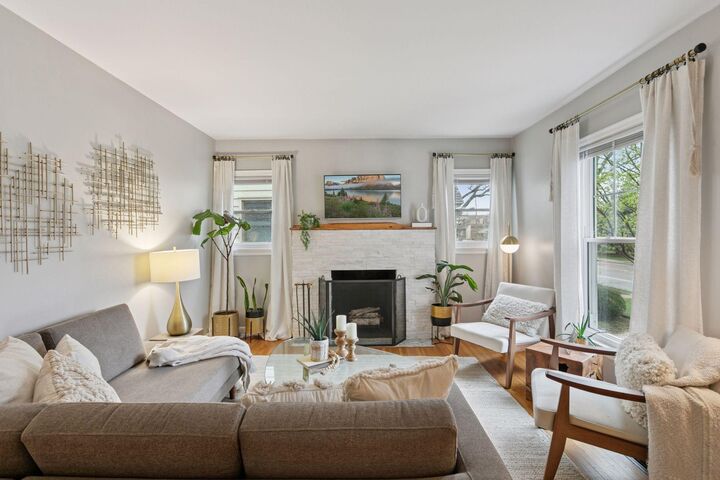 Property Photo:  5217 France Avenue S  MN 55410 