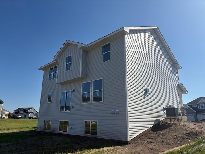 Property Photo:  17760 54th Street NE  MN 55330 