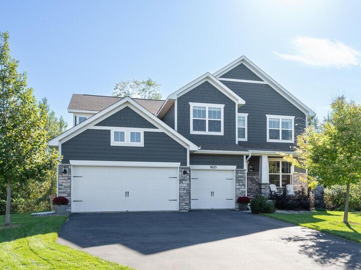 5625 Yuma Lane N  Plymouth MN 55446 photo