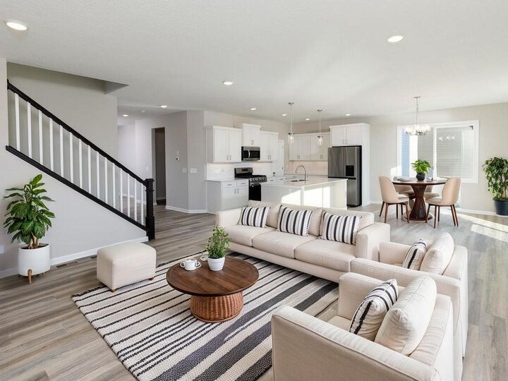 Property Photo:  3235 Jandura Avenue NE  MN 55376 