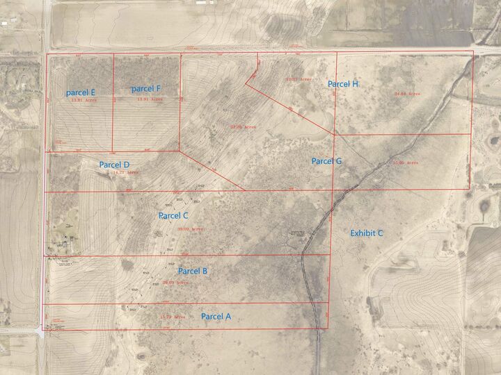 Property Photo:  Tbd Lot E Mayhew Lake Road  MN 56379 