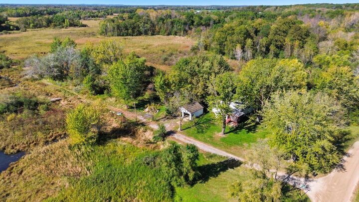 Property Photo: 7370 119th Street NW MN 55302