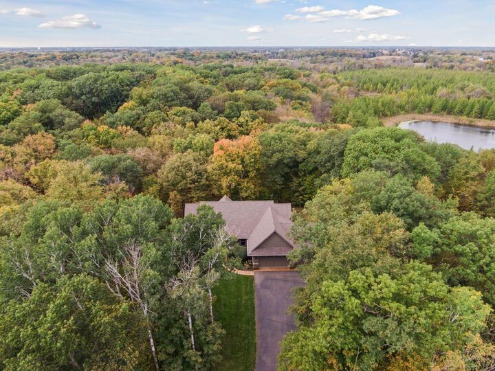 Property Photo: 5507 Fenning Avenue SE MN 55328