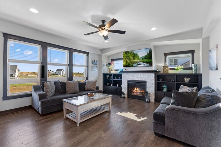 Property Photo: 19600 Harbor Drive MN 55044