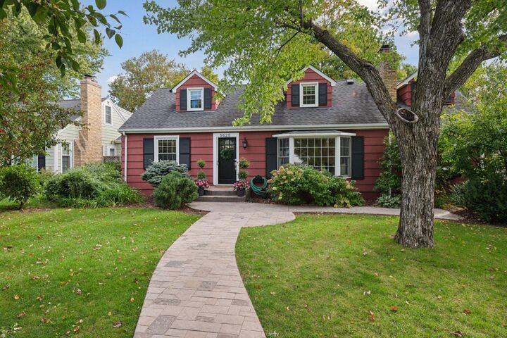 5625 Beard Avenue S  Edina MN 55410 photo