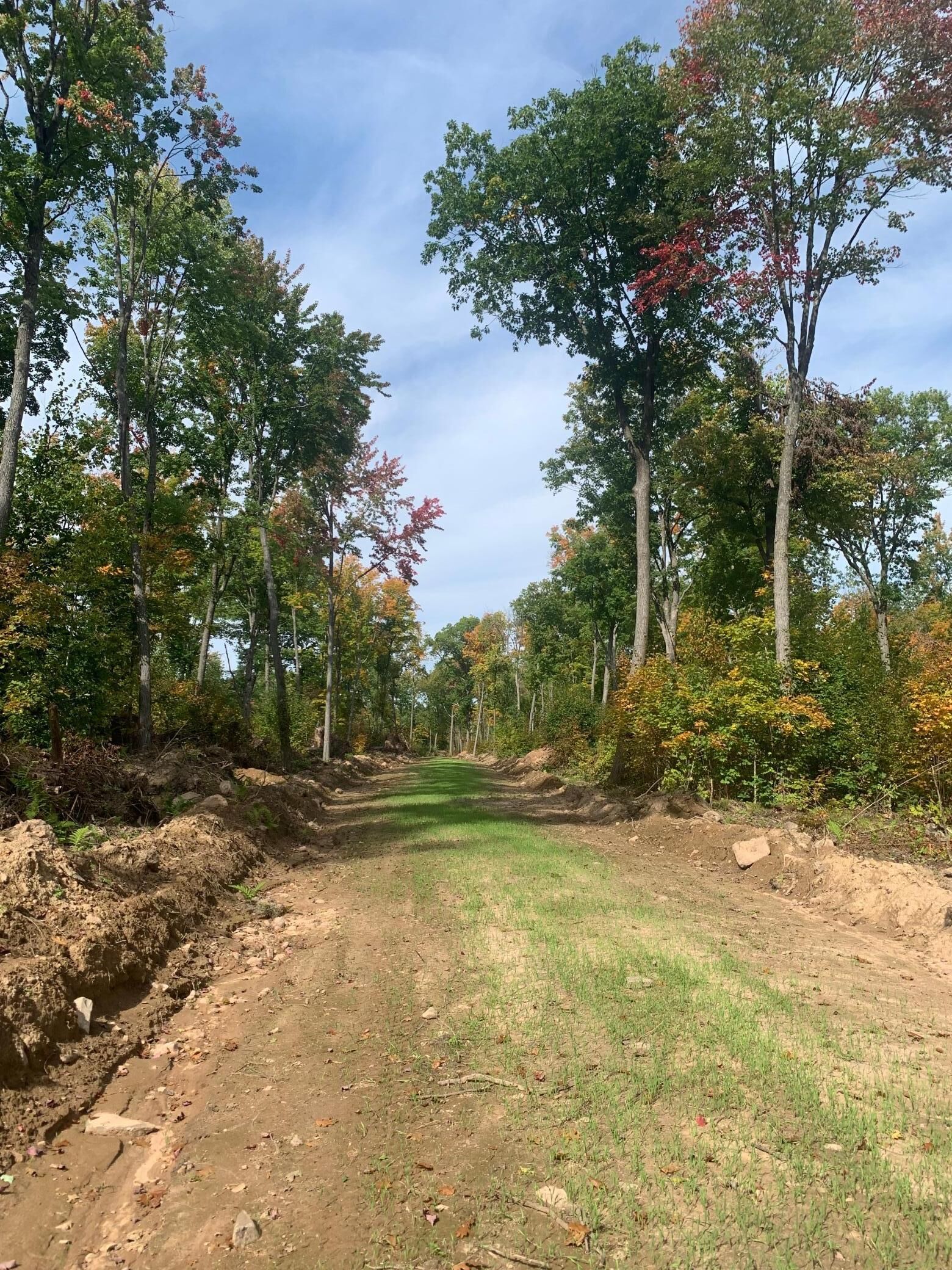 Property Photo: Tbd County Road T 6 WI 54830