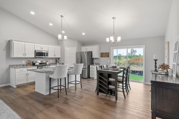 Property Photo:  17310 62nd Street NE  MN 55330 