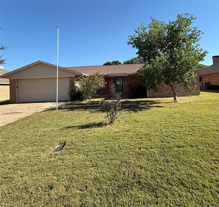 Property Photo: 124 Juanita Avenue TX 75169