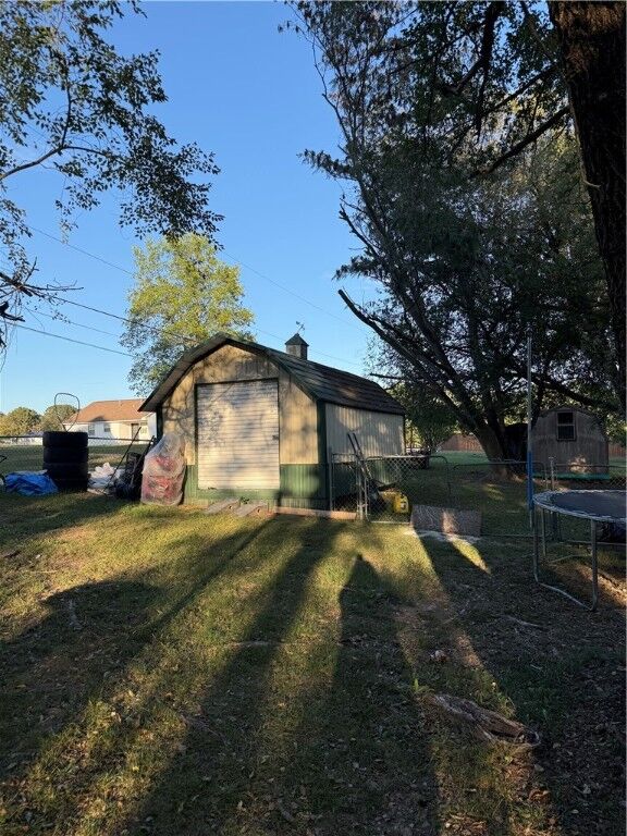 Property Photo: 107 Nancy Street AR 72601